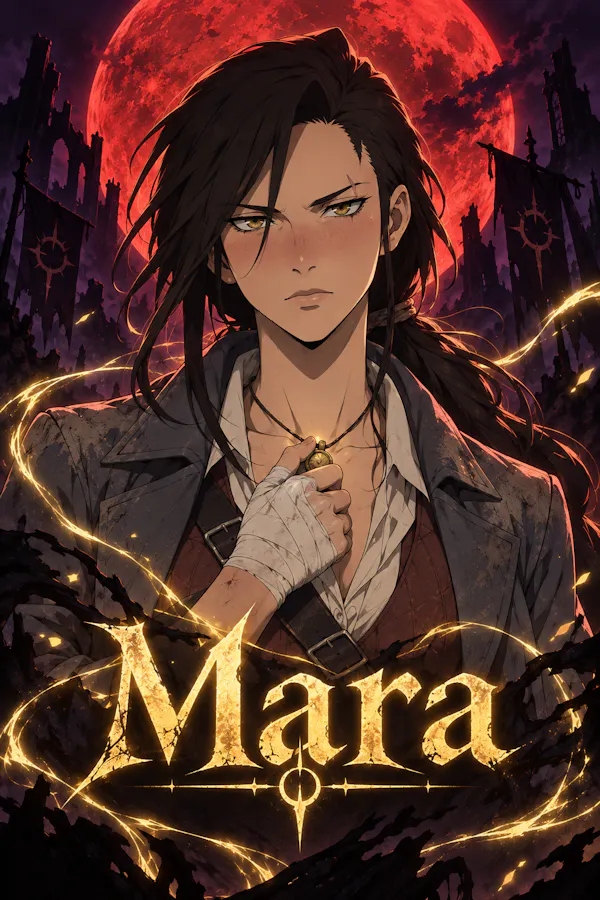 Mara