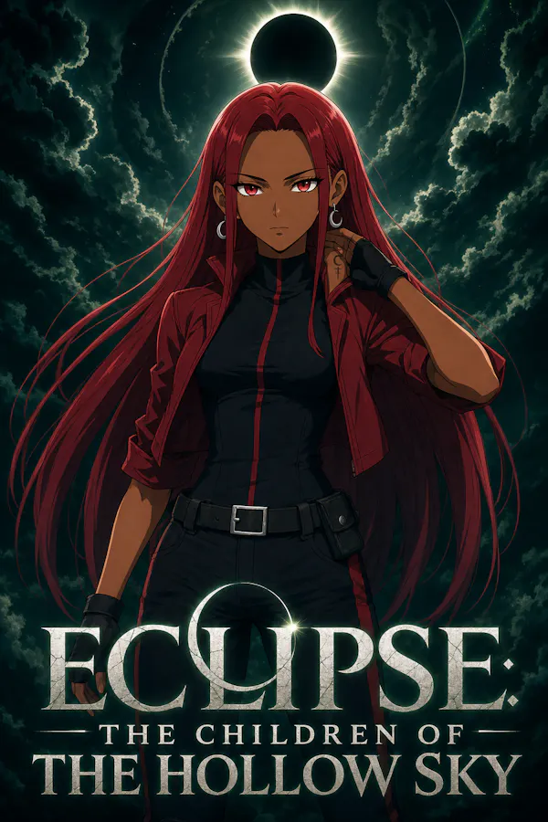 ECLIPSE: THE CHILDREN OF THE HOLLOW SKY