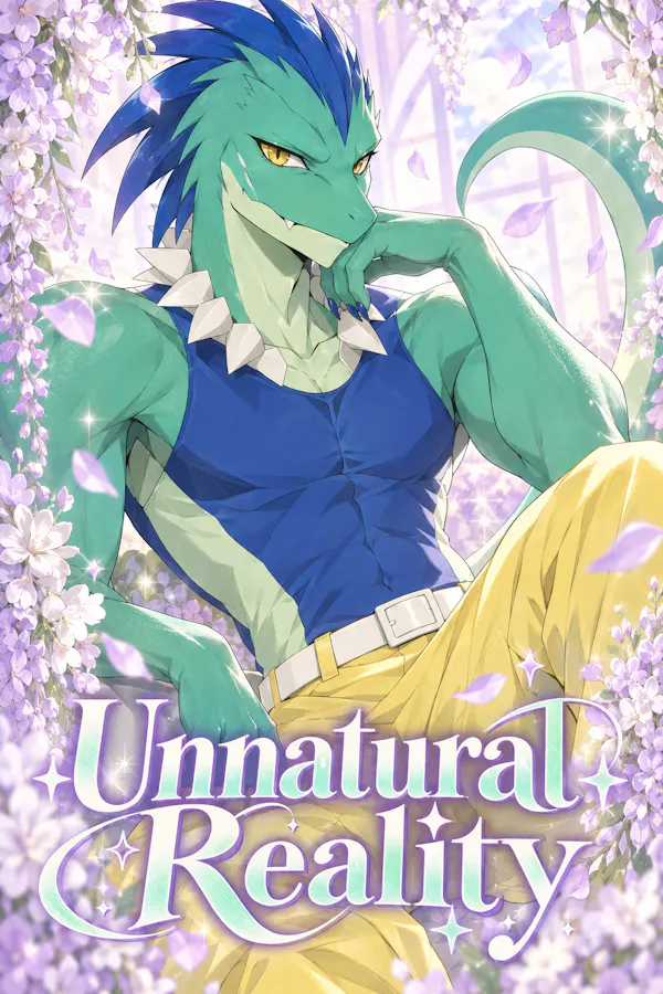Unnatural Reality