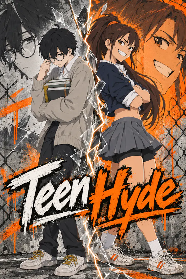 Teen Hyde
