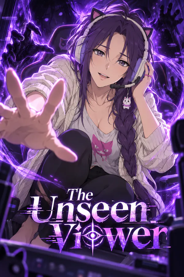 The Unseen Viewer