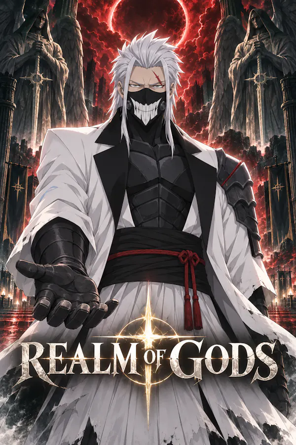REALM OF GODS (PART 1)