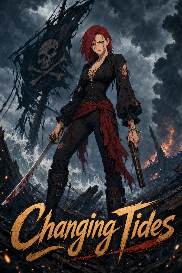 Changing Tides