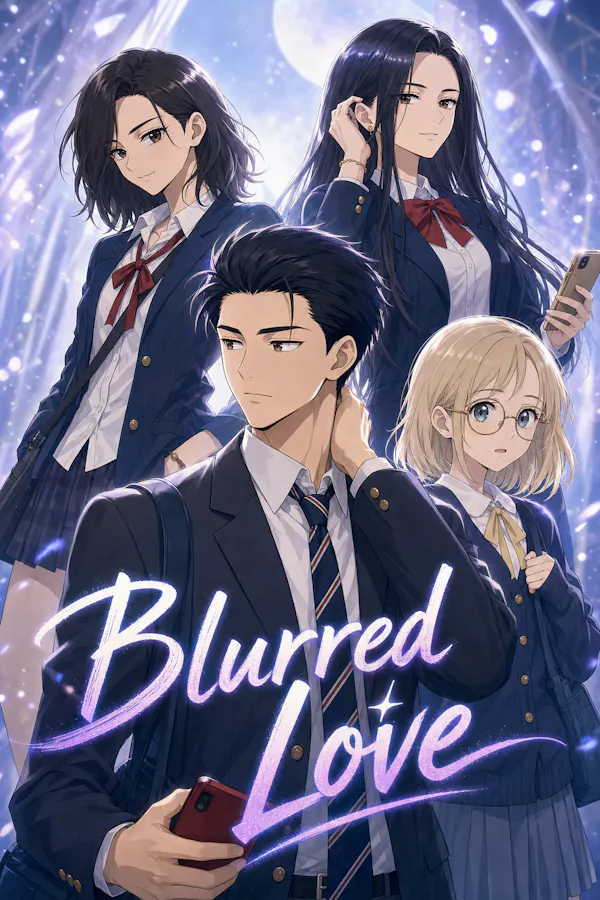 Blurred Love