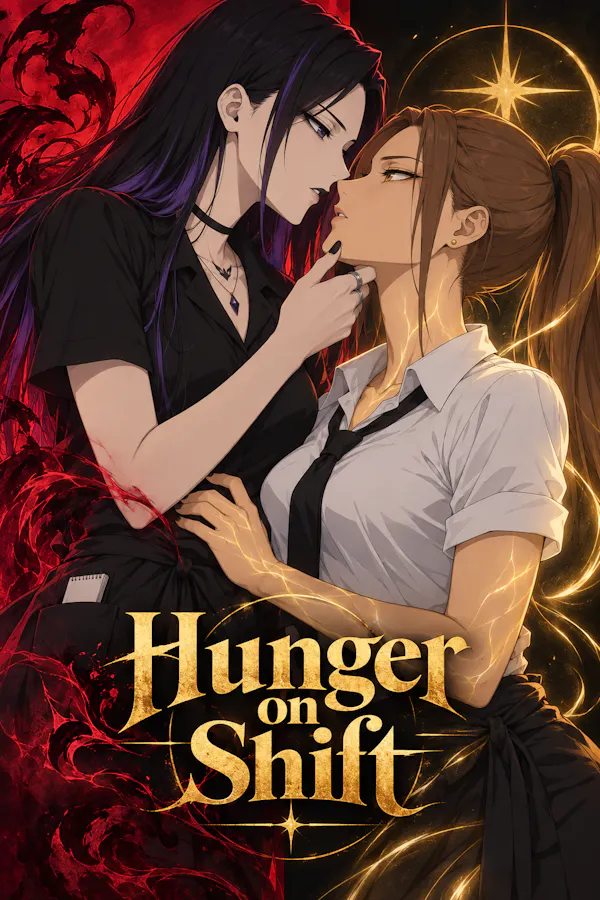 Hunger on Shift