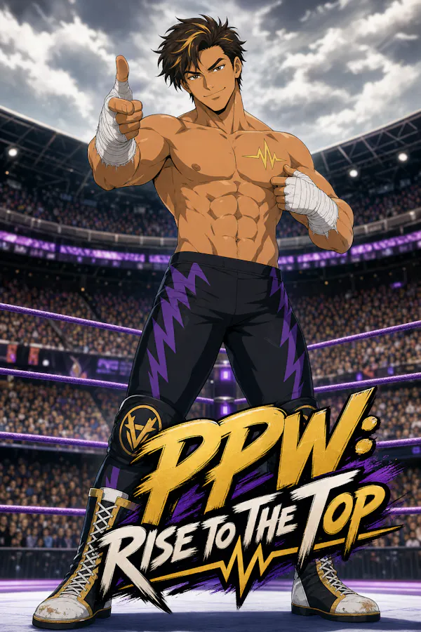 PPW: Rise To The Top