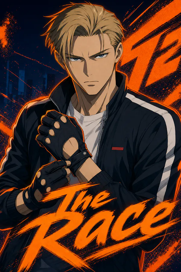 The Race