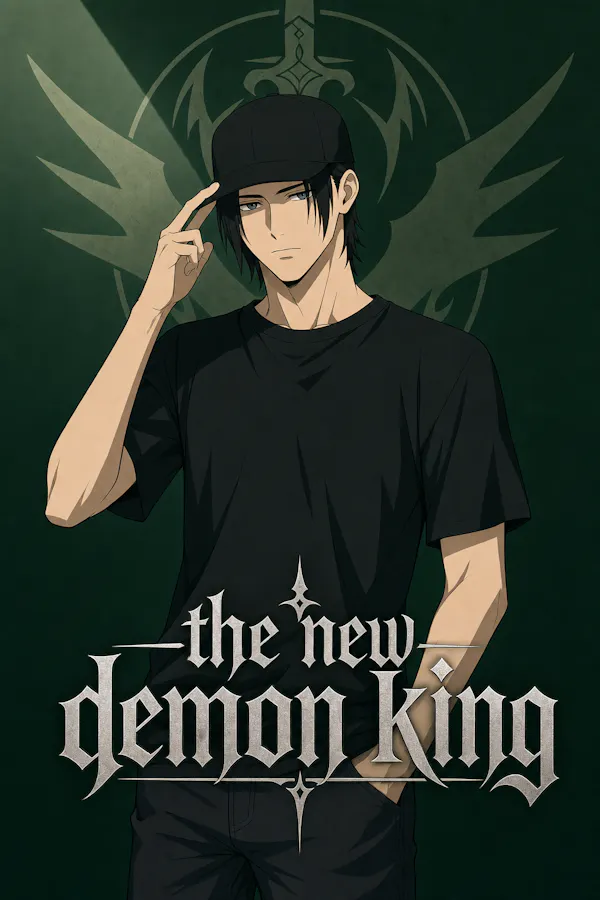 the new demon king
