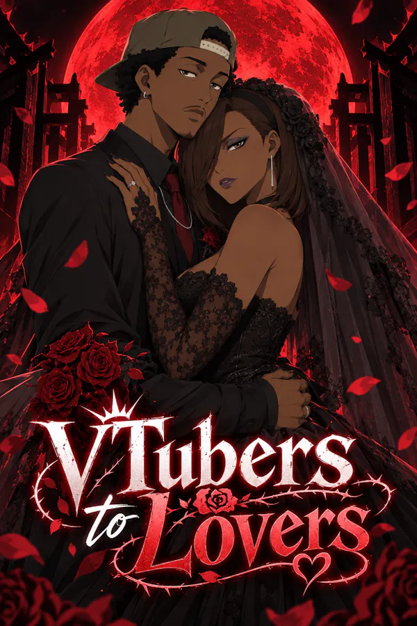 VTubers to Lovers