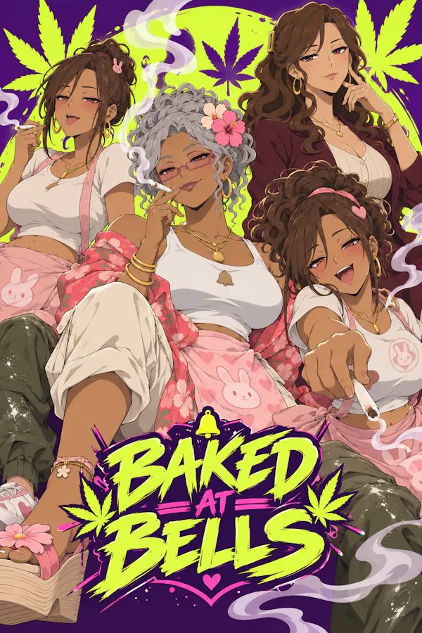BAKED AT BELLS
