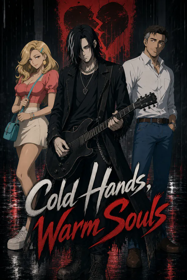 Cold Hands, Warm Souls