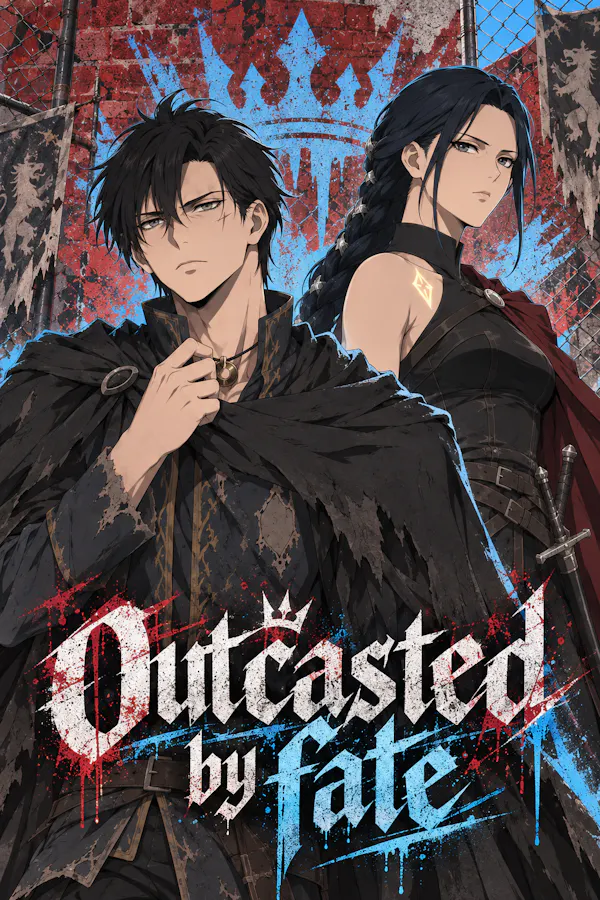 Outcasted by fate