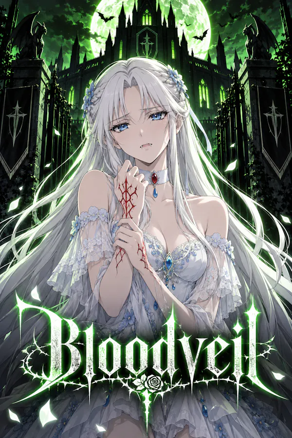Bloodveil