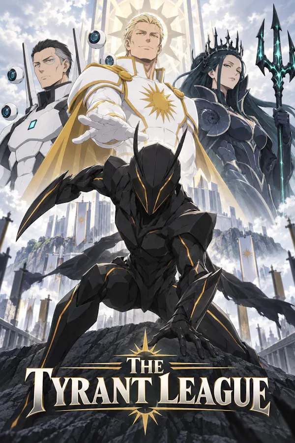 The Tyrant League