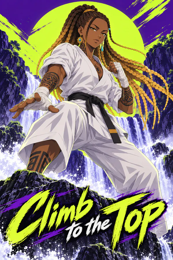 Climb to the Top
