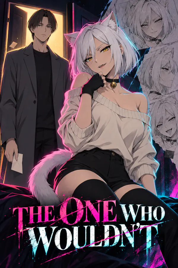 THE ONE WHO WOULDN'T