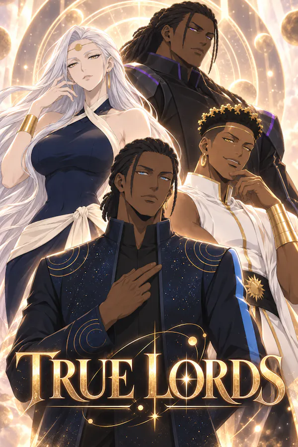 TRUE LORDS