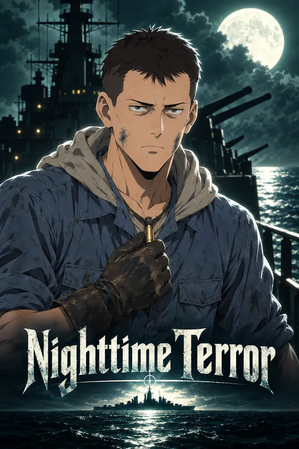 Nighttime Terror