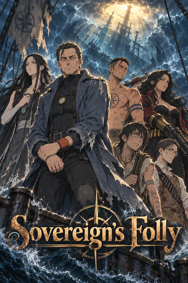 Sovereign's Folly