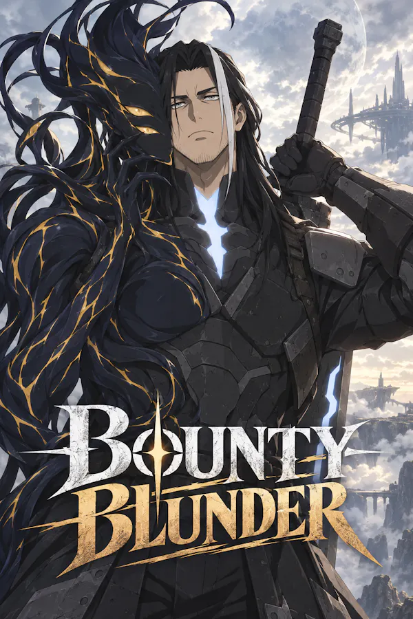 Bounty Blunder