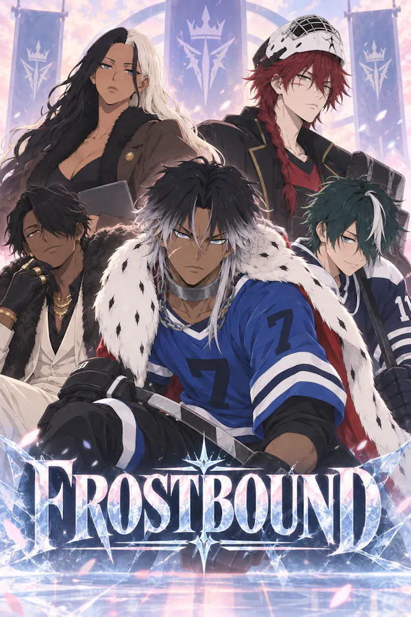FROSTBOUND