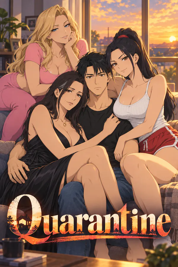 Quarantine