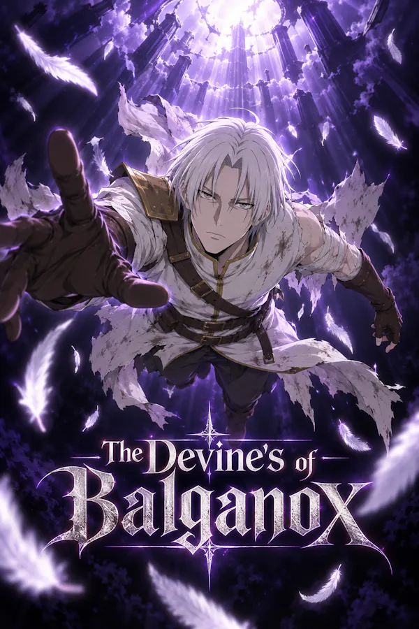 The Devine's of Balganox