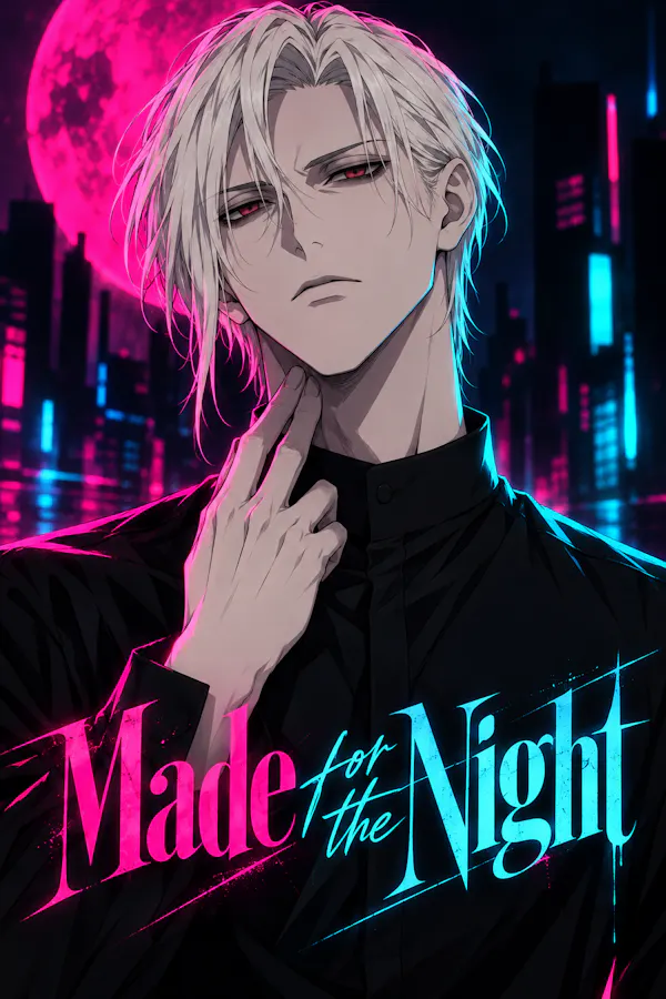 Made for the Night