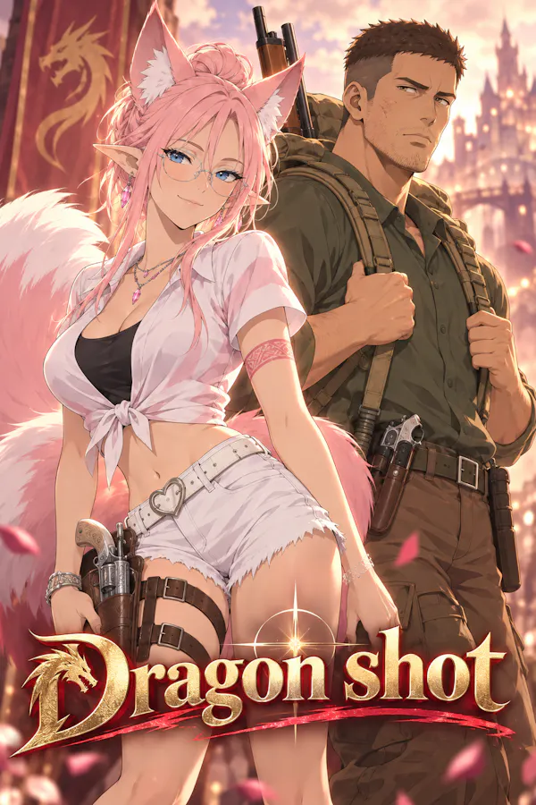 Dragon shot