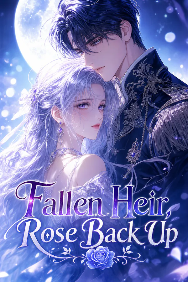 Fallen Heir, Rose Back Up