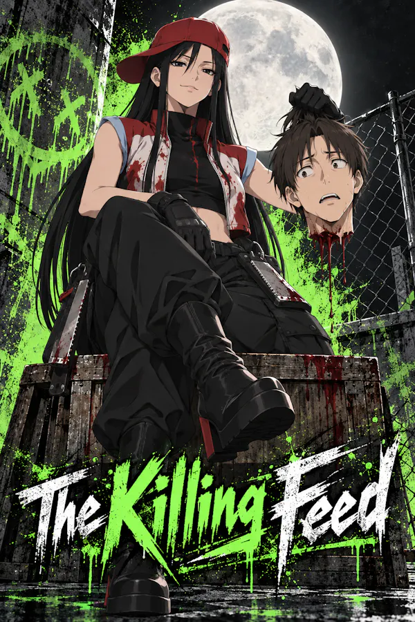 The Killing Feed