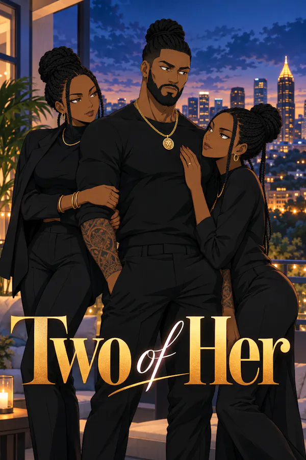 Two of Her