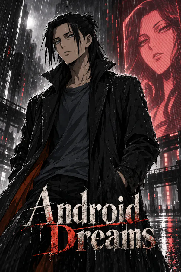Android Dreams
