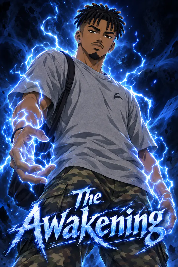 The Awakening