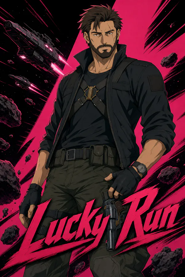 Lucky Run