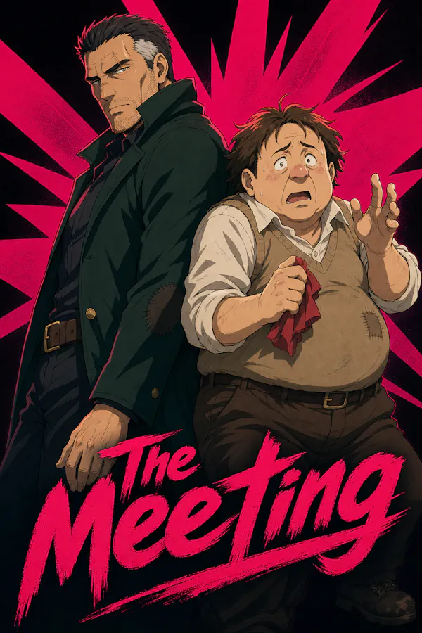 The Meeting