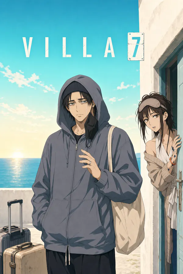 Villa 7
