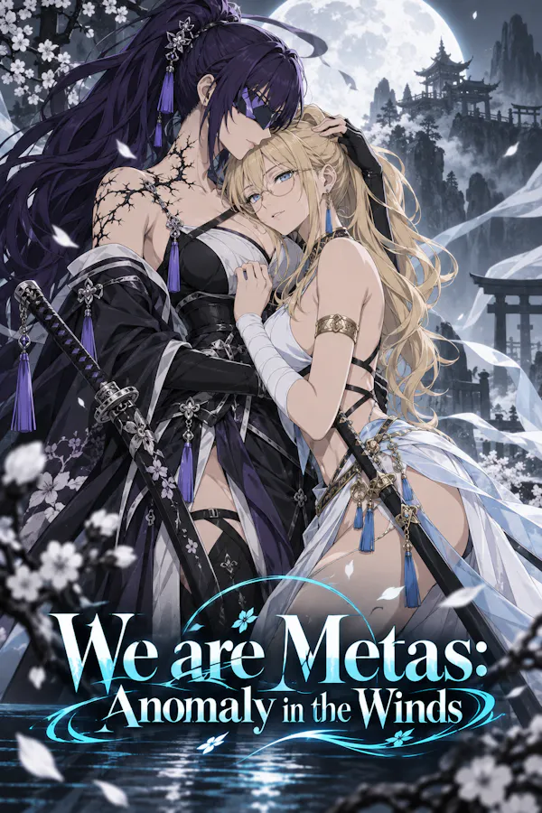We are Metas: Anomaly in the Winds