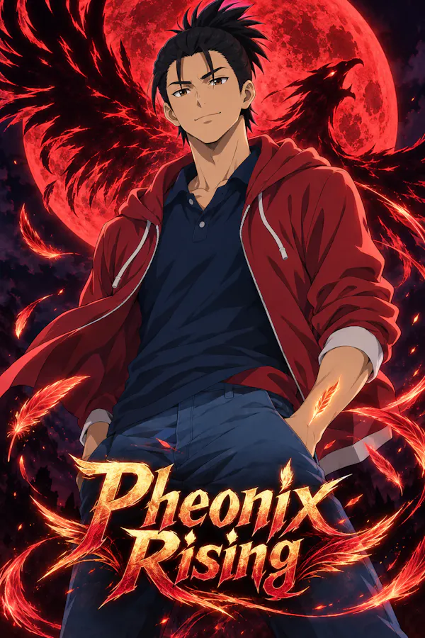 Pheonix Rising