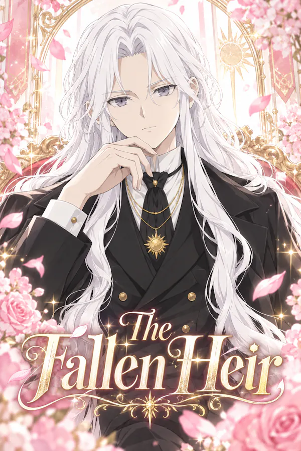 The Fallen Heir
