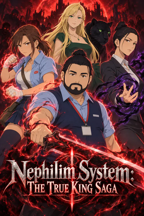 Nephilim System: The True King Saga
