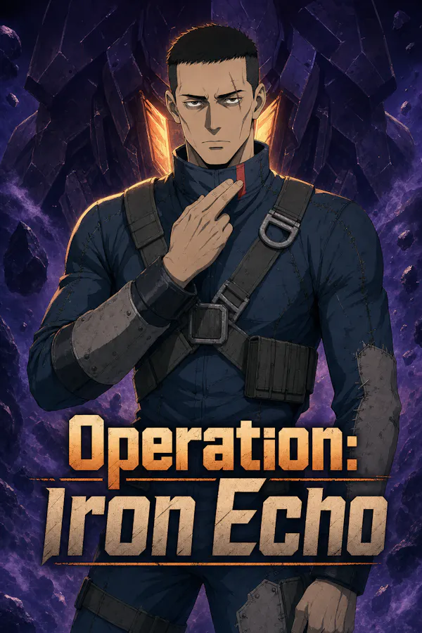 Operation: Iron Echo
