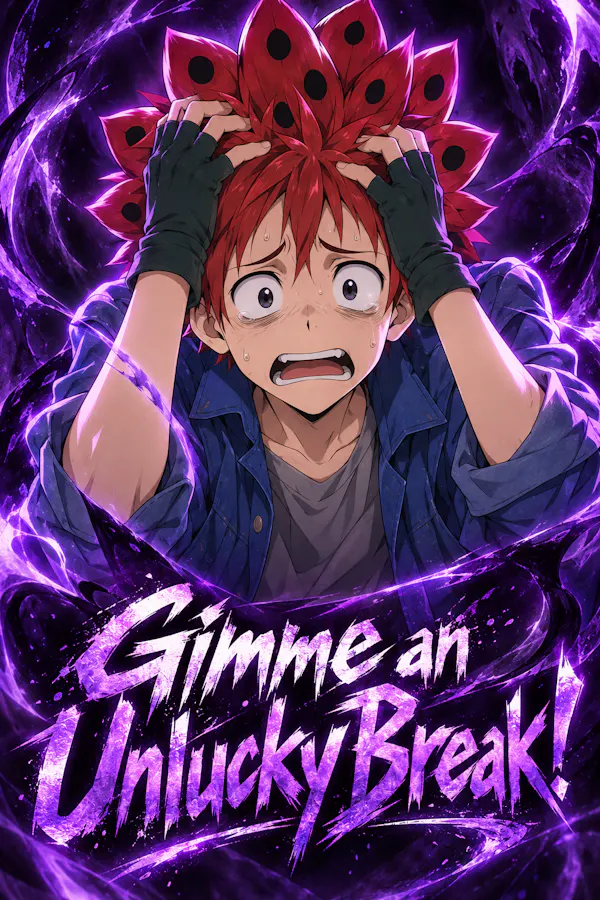 Gimme an Unlucky Break!