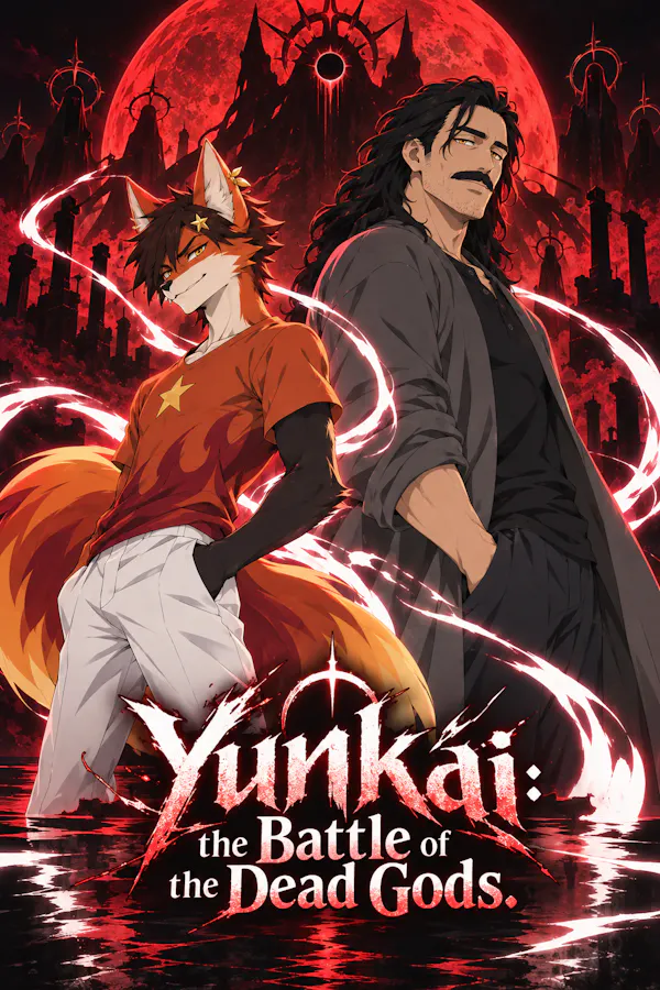 Yunkai: the Battle of the Dead Gods.