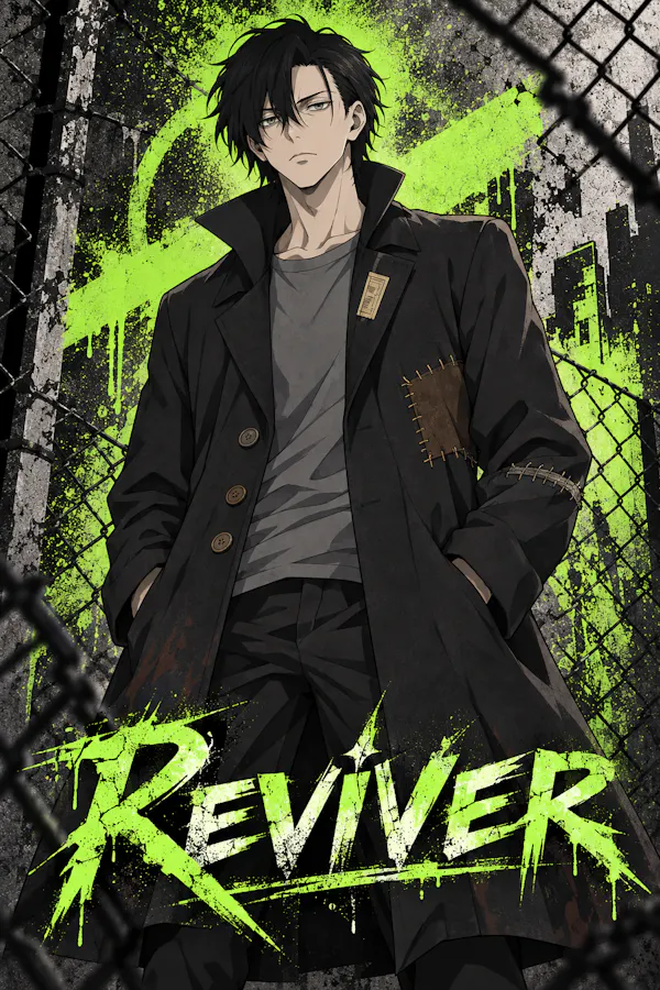 Reviver