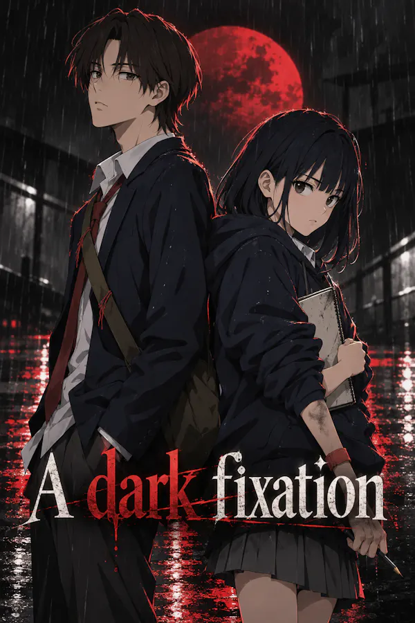 A dark fixation
