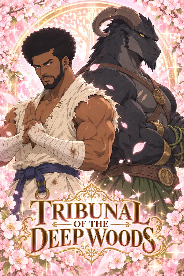 TRIBUNAL OF THE DEEP WOODS
