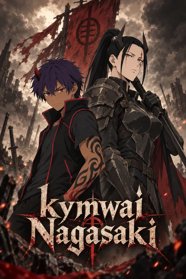kymwai Nagasaki