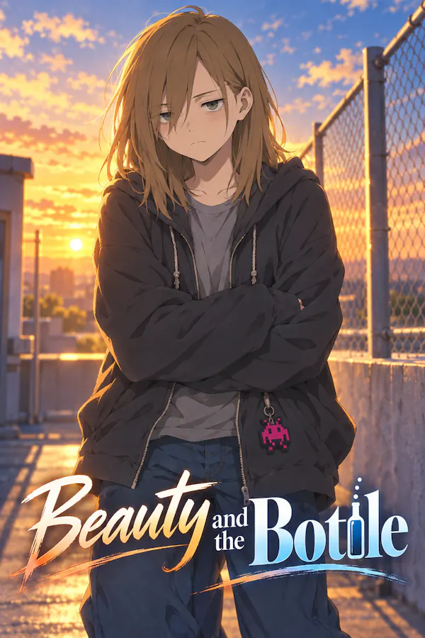 Beauty and the Bottle
