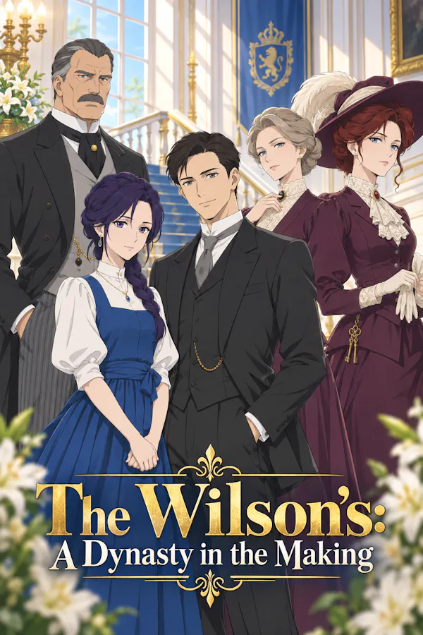 The Wilson’s: A Dynasty in the Making
